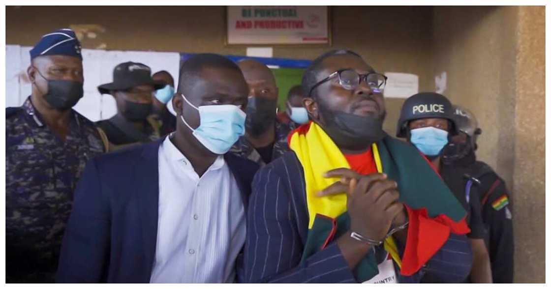 Oliver Barker-Vormawor Oliver Barker-Vormawor