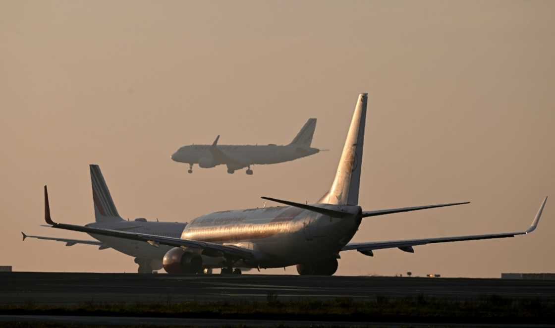 Airlines are expected to be back in the green this year, with net profits totalling $9.8 billion Airlines are expected to be back in the green this year, with net profits totalling $9.8 billion