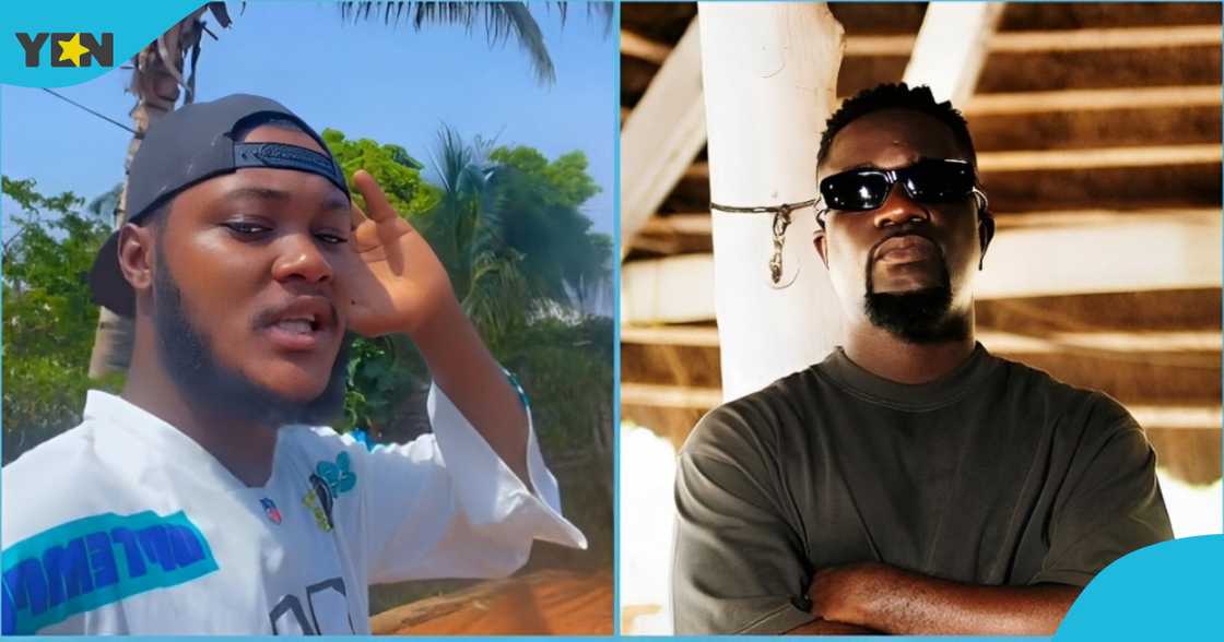 Sarkodie, Social Media Users, Ghanaians, Online, Reactions, Accra, High Court, First Bank, Ecobank Sarkodie, Social Media Users, Ghanaians, Online, Reactions, Accra, High Court, First Bank, Ecobank