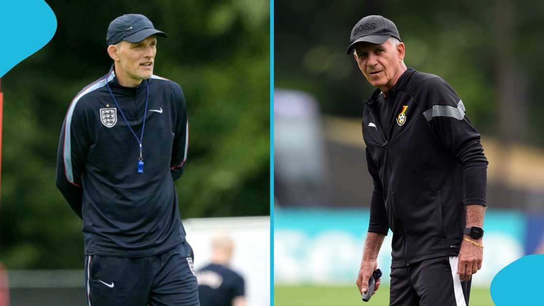 England vs Ghana, England vs Ghana match preview, Thomas Partey update, England team lineup, Bukayo Saka injury status, England vs Ghana live broadcast channels, Thomas Tuchel, Carlos Queiroz interview, football predictions England vs Ghana.