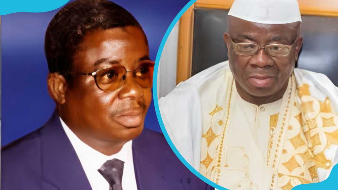 Kwadwo Adjei Darko Kwadwo Adjei Darko