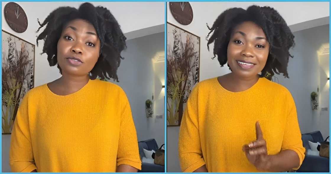 Photo of a young lady Photo of a young lady