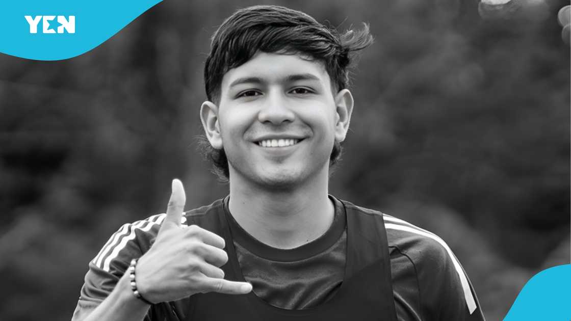 Santiago Castrillon, Colombian football, Millonarios FC, U20 tournament, tribute to Santiago Castrillon, football player dies, youth football tragedies, Colombia Under-19 team, cardiovascular deaths in football.