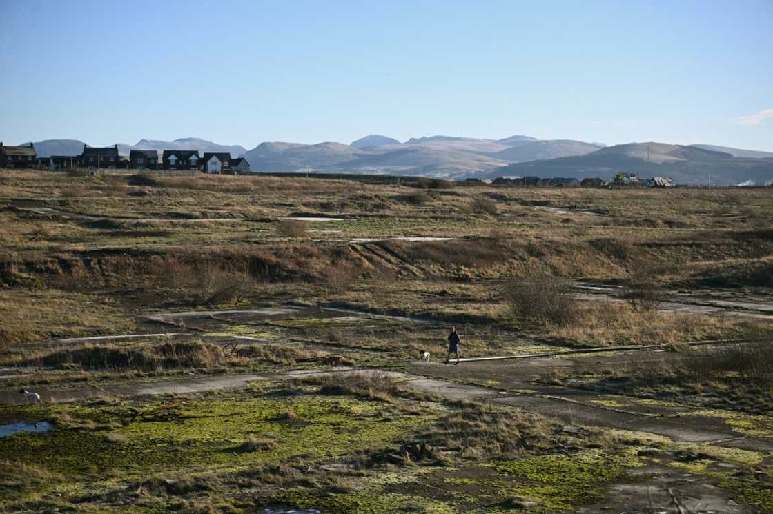 Plans to open the country's first new mine in decades in Whitehaven promise economic regeneration