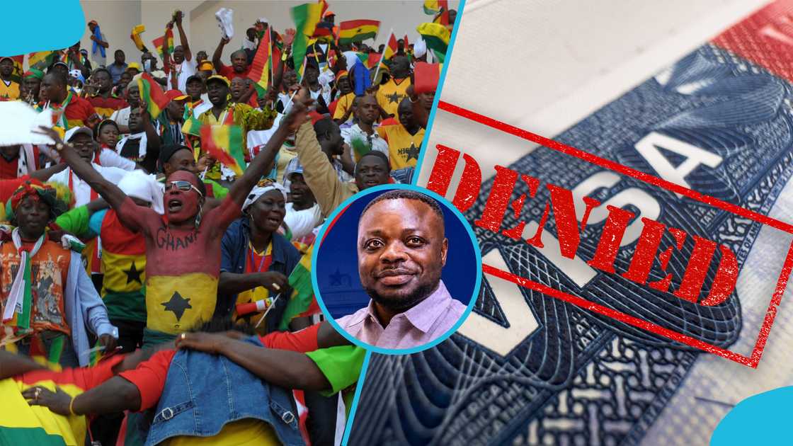 Visa, Ghana, US, Immigration, Lawyer, Overstay, Penalties, Fans, World Cup, Top member of the NPP, Joseph Osei Oppong-Brenya Visa, Ghana, US, Immigration, Lawyer, Overstay, Penalties, Fans, World Cup, Top member of the NPP, Joseph Osei Oppong-Brenya