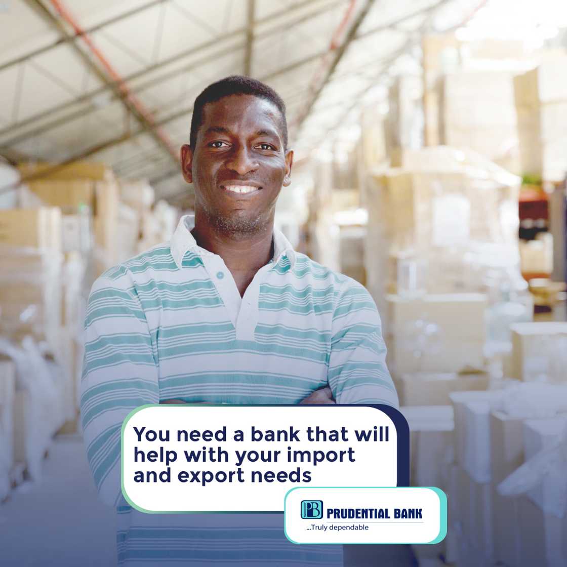 Prudential Bank Ghana Prudential Bank Ghana