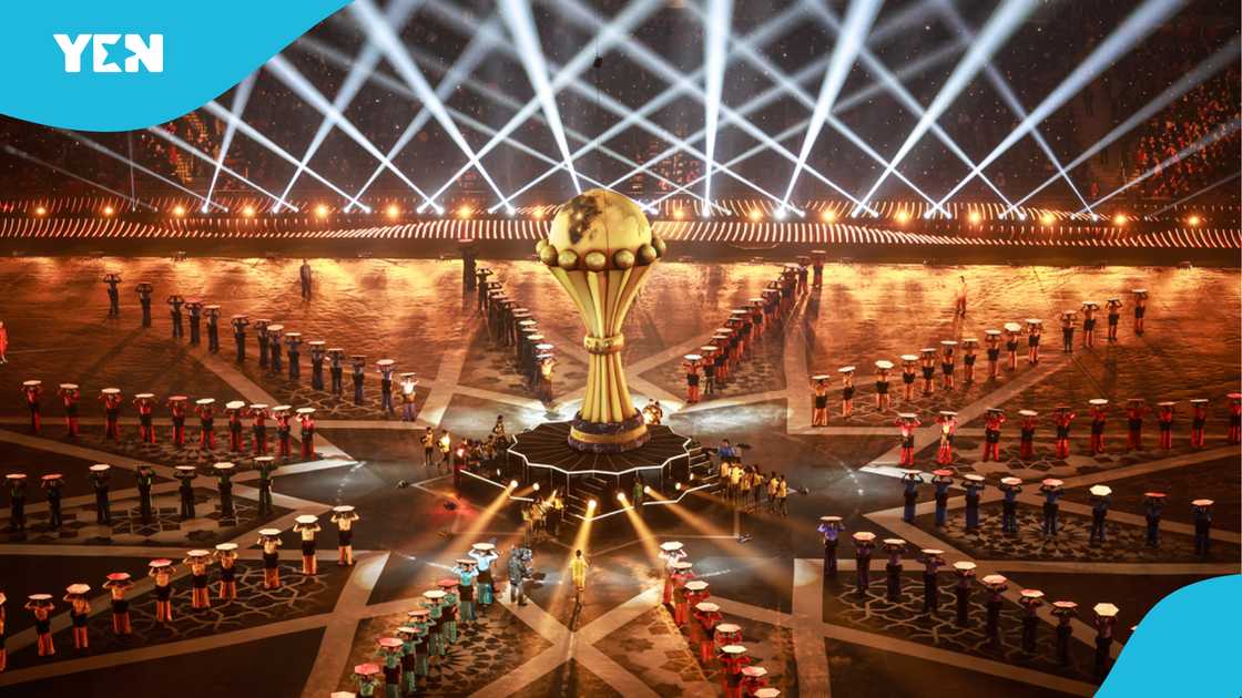 AFCON 2025, Ghana Broadcasting Corporation, GBC TV coverage, Africa Cup of Nations, TV license fees, GTV Sports+, Morocco vs Comoros, Black Stars absence.