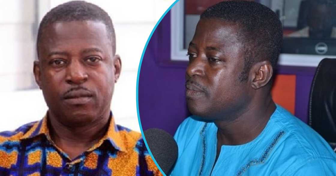 Photos of Daniel Okyem Aboagye. Photos of Daniel Okyem Aboagye.