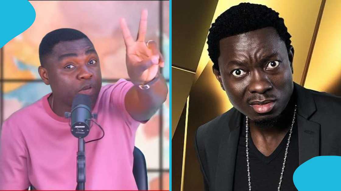 Kevin Taylor, Michael Blackson, University of Ghana Medical Centre, UGMC, medical negligence, elderly care, Intensive Care Unit Kevin Taylor, Michael Blackson, University of Ghana Medical Centre, UGMC, medical negligence, elderly care, Intensive Care Unit
