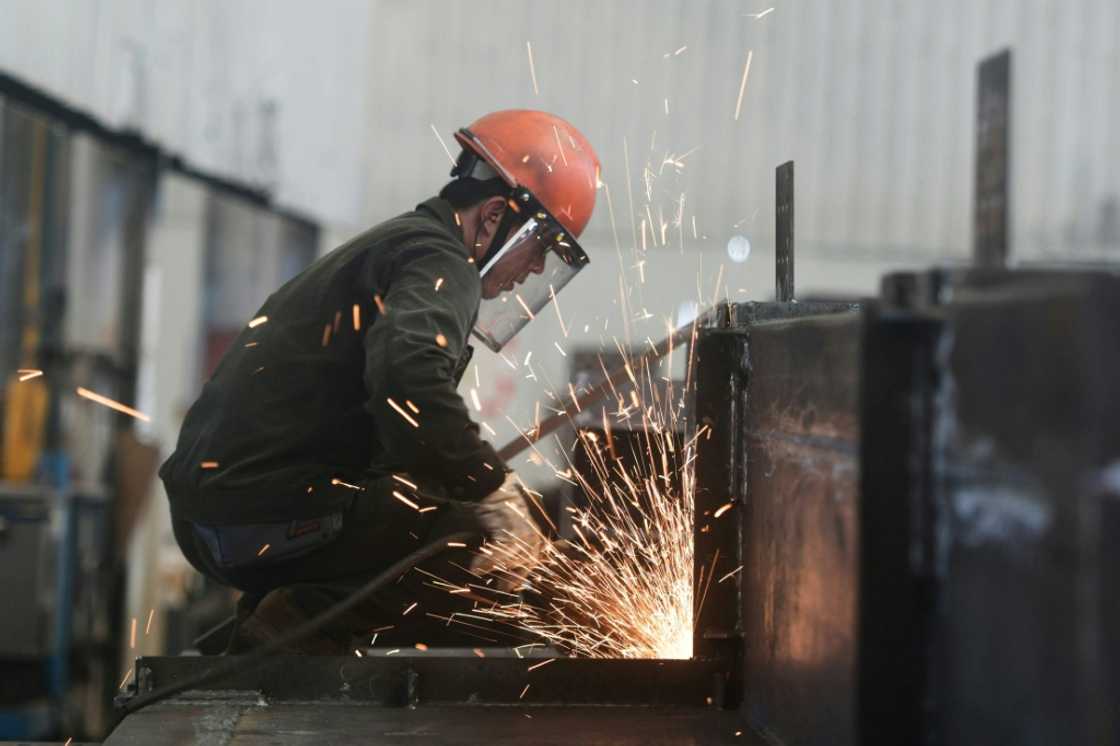 China's economy grew more than expected in the second quarter, helped by strong exports China's economy grew more than expected in the second quarter, helped by strong exports