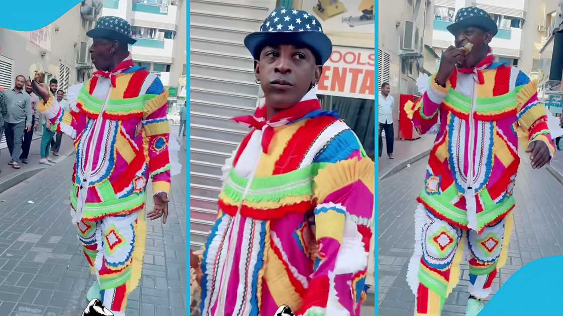 TooMuch, Ghana, Yogot Junkatown, Dubai, Kumawood, Deaconess Abokomah TooMuch, Ghana, Yogot Junkatown, Dubai, Kumawood, Deaconess Abokomah