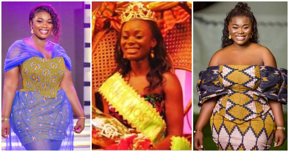 Former Ghanaian beauty queens who run businesses now Former Ghanaian beauty queens who run businesses now