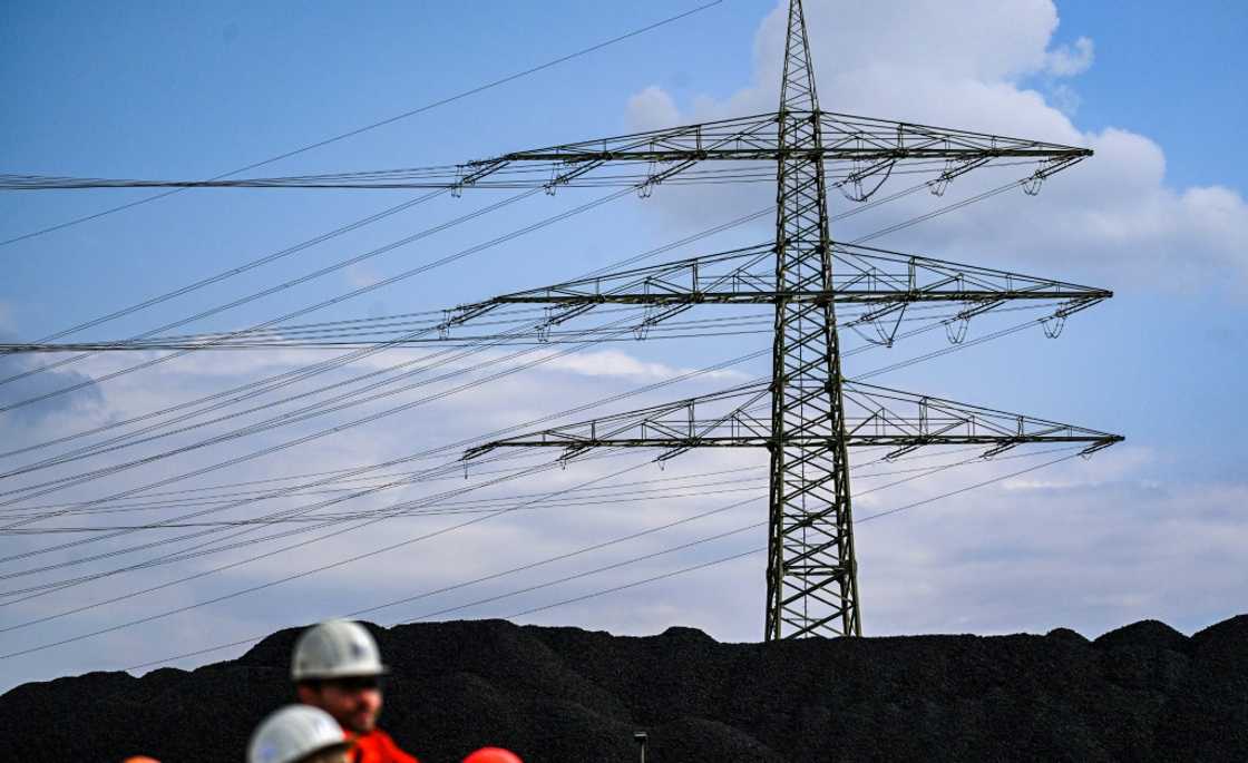 Energy prices in Europe spiralled after Russia's invasion of Ukraine last year Energy prices in Europe spiralled after Russia's invasion of Ukraine last year