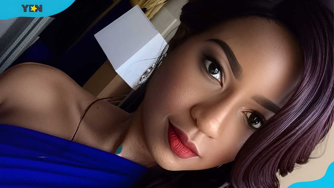 Patricia Akuamoah Patricia Akuamoah