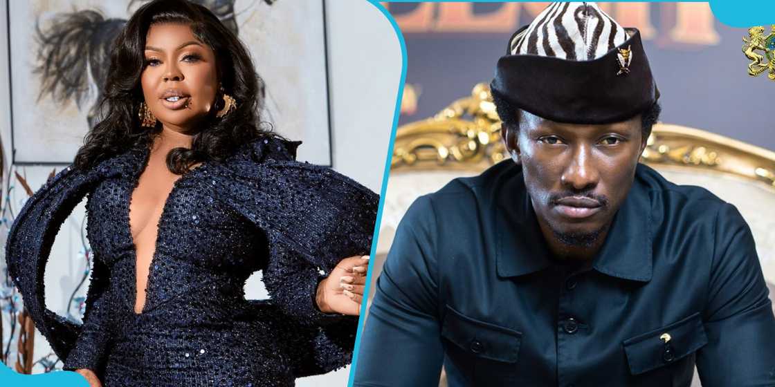 Afia Schwar and Cheddar Afia Schwar and Cheddar