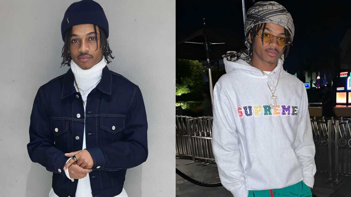 all Lauryn Hill's children all Lauryn Hill's children