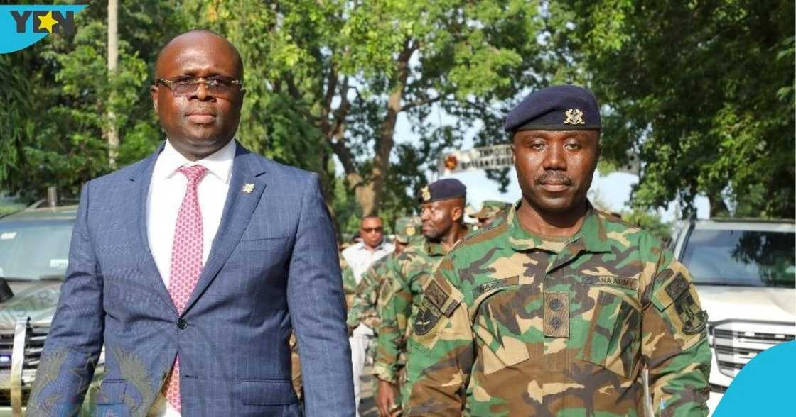 Edward Omane Boamah Edward Omane Boamah