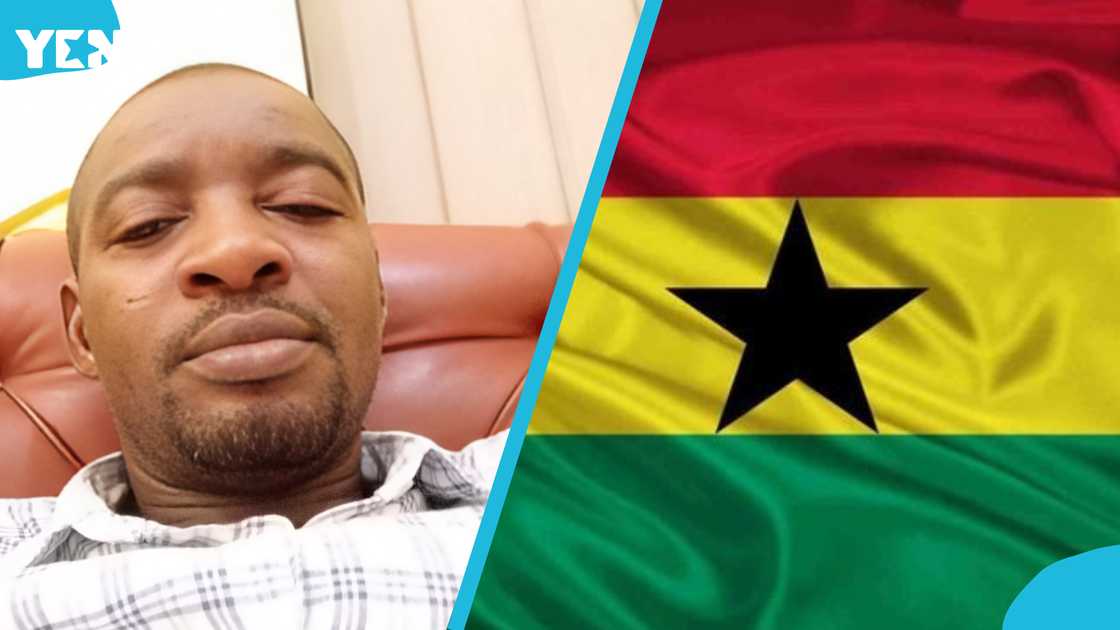 Ghana football historians, Thomas Yeboah Freeman death, George Mahama Alan Green death, Today in Sports History Ghana, Ghana sports journalist passes away, Alan Green Ghana journalist, Freeman Ghana sports historian, Ghana sports fraternity mourning