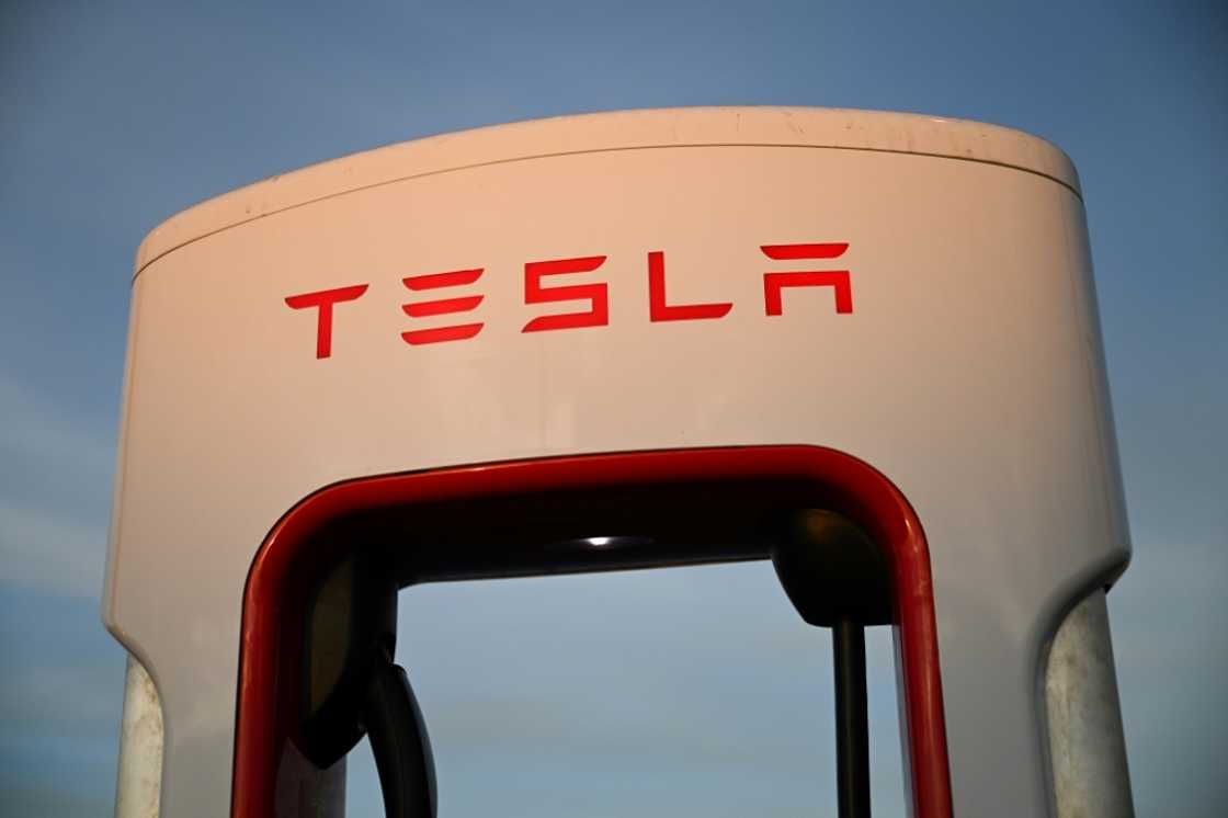 Workers in Buffalo, New York announced a drive to establish the first Tesla union Workers in Buffalo, New York announced a drive to establish the first Tesla union