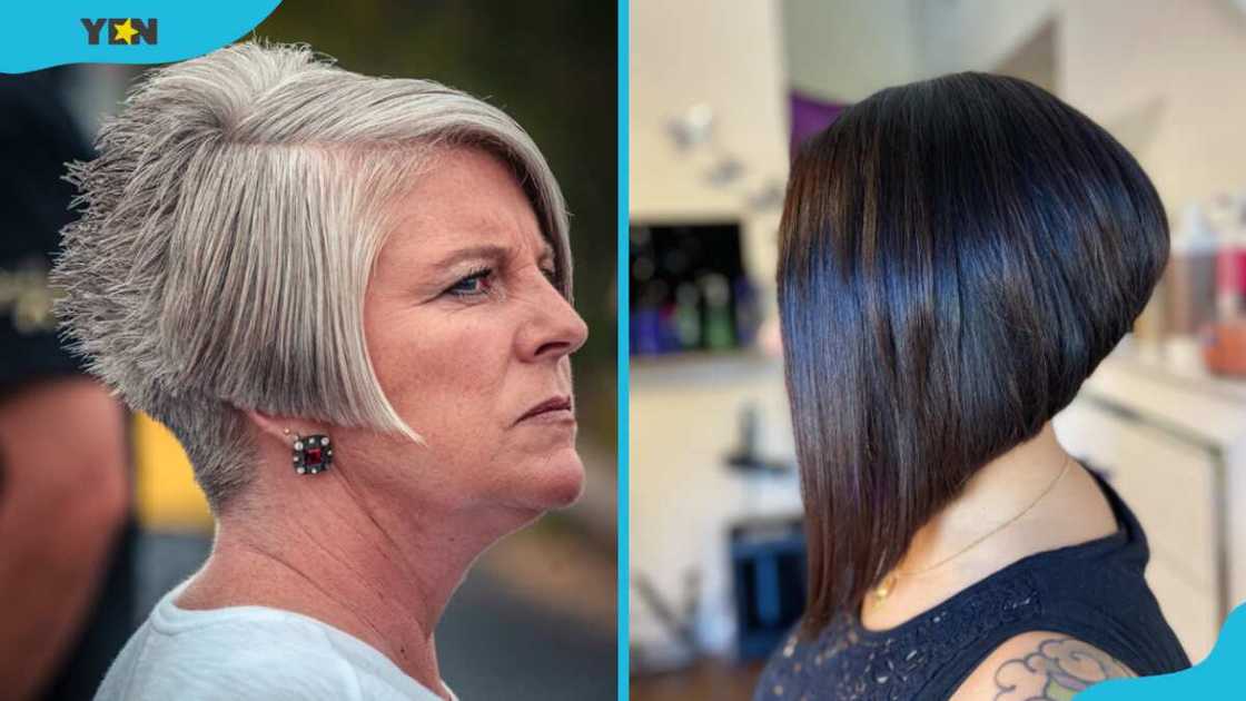 Karen haircut Karen haircut