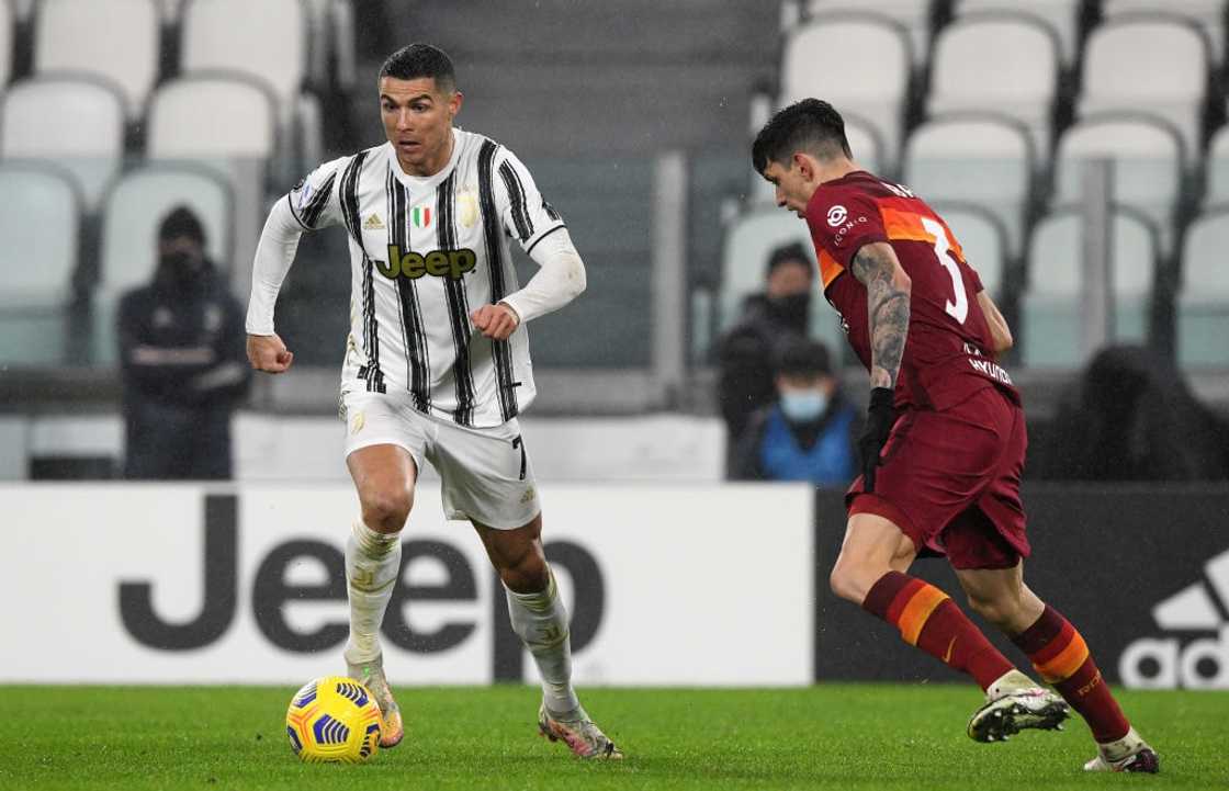 Cristiano Ronaldo Cristiano Ronaldo