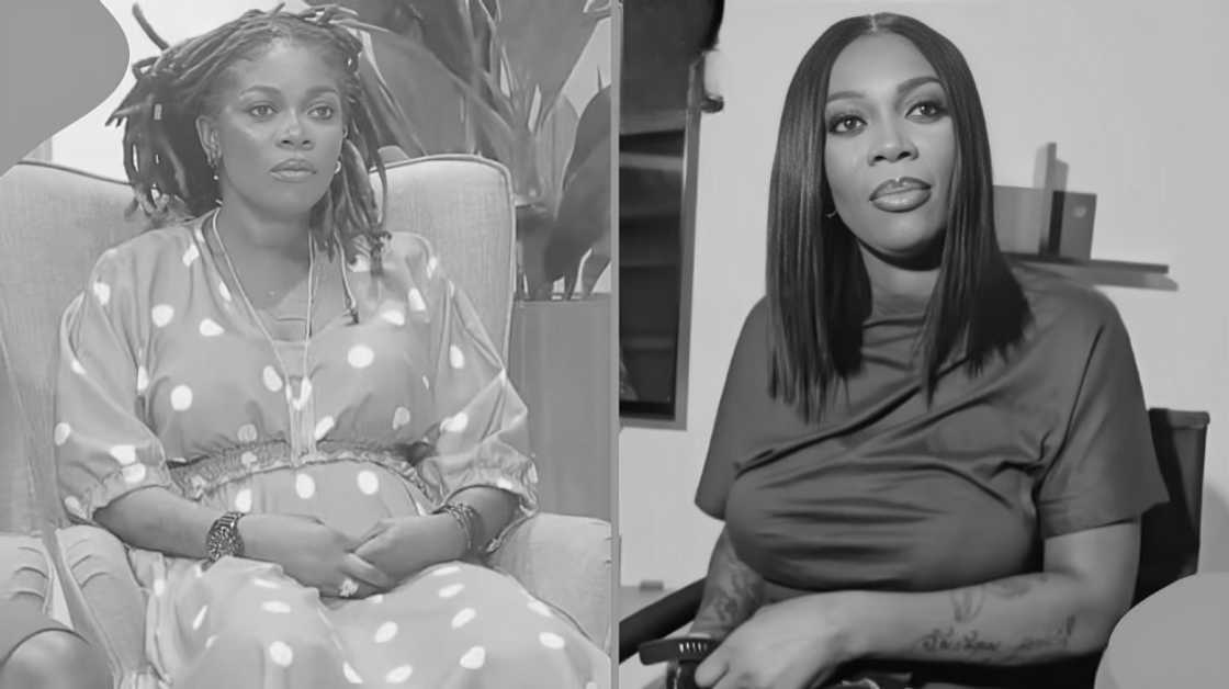 Sexxy Vida burial arrangement, Zion Felix, Ghanaian TikToker news, private burial ceremony, funeral open to public, cause of death, family privacy request, TikTok community, emotional tributes, Sexxy Vida death update