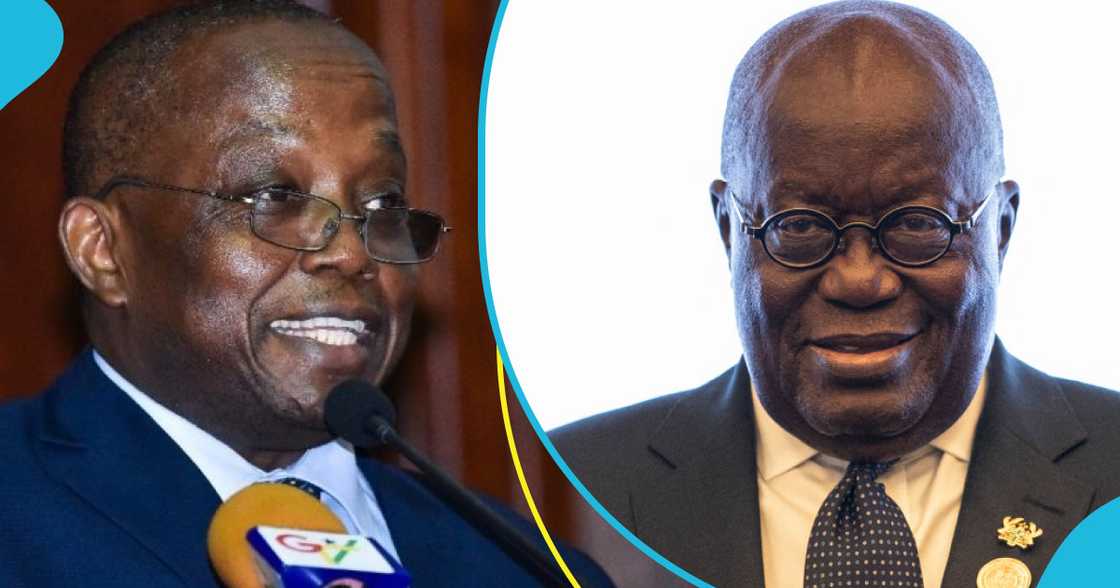 Daniel Domelevo, government, Akufo-Addo, fiscal management, robbery,DDEP Daniel Domelevo, government, Akufo-Addo, fiscal management, robbery,DDEP