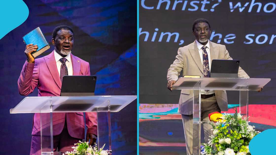 Archbishop Charles Agyinasare, Perez Chapel, Ghanaian pastor, Charismatic churches in Ghana, Perez Dome. Archbishop Charles Agyinasare, Perez Chapel, Ghanaian pastor, Charismatic churches in Ghana, Perez Dome.