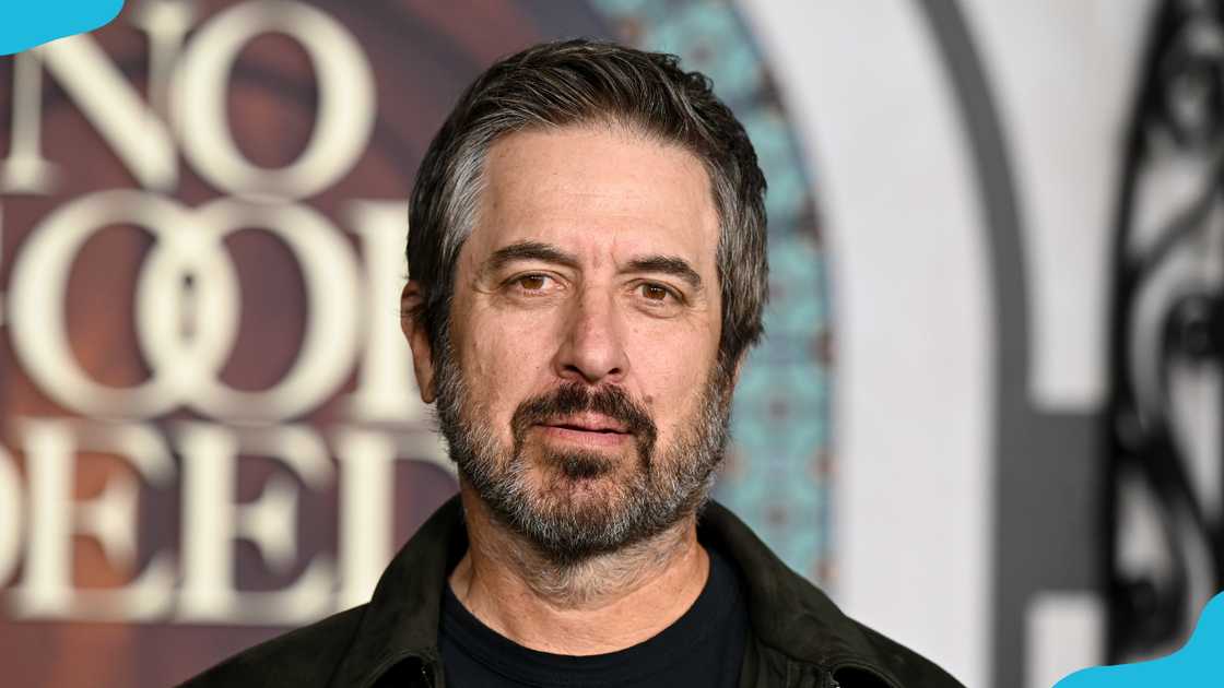 Ray Romano at the "No Good Deed" Los Angeles Premiere at Tudum Theatre. Ray Romano at the "No Good Deed" Los Angeles Premiere at Tudum Theatre.