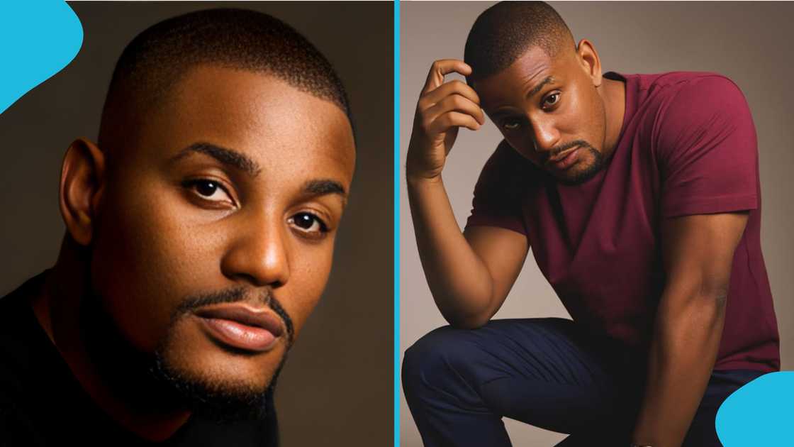 who is Alex Ekubo's wife, Alex Ekubo dead, Alex Ekubo sickness, Is Alex Ekubo alive, Alex Ekubo wife, Alex Ekubo married, Alex Ekubo children, who is Alex Ekubo