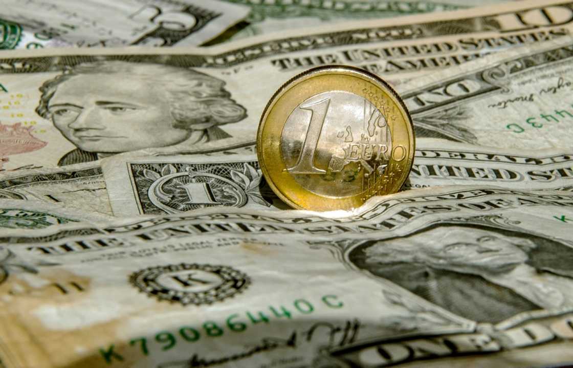While the euro has picked up against the dollar, it remains under pressure ahead of France's second round of legislative elections on Sunday While the euro has picked up against the dollar, it remains under pressure ahead of France's second round of legislative elections on Sunday