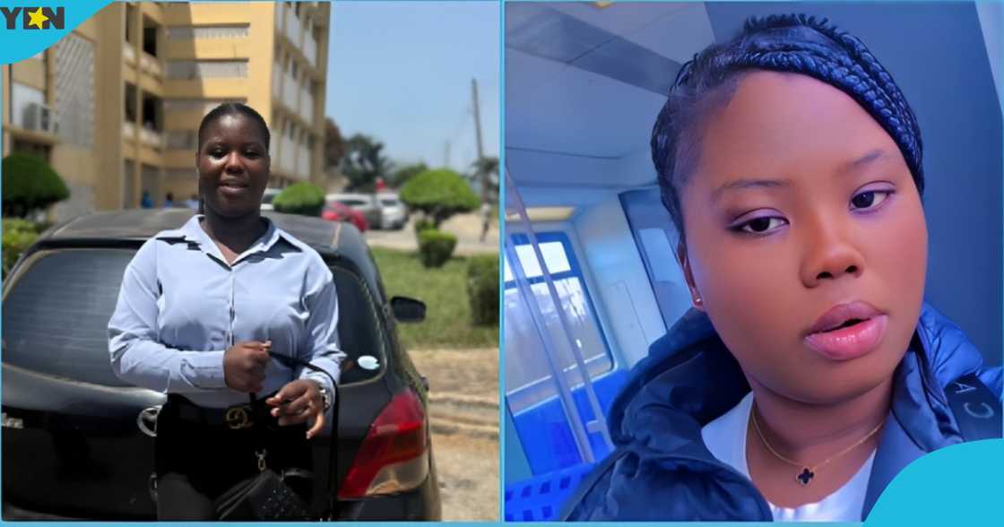 KNUST, Student, Relocate, Abroad, Ghana, Youth KNUST, Student, Relocate, Abroad, Ghana, Youth