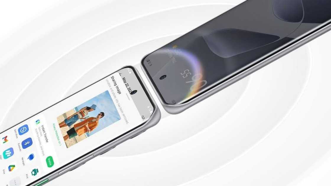 Infinix Hot 60 Infinix Hot 60