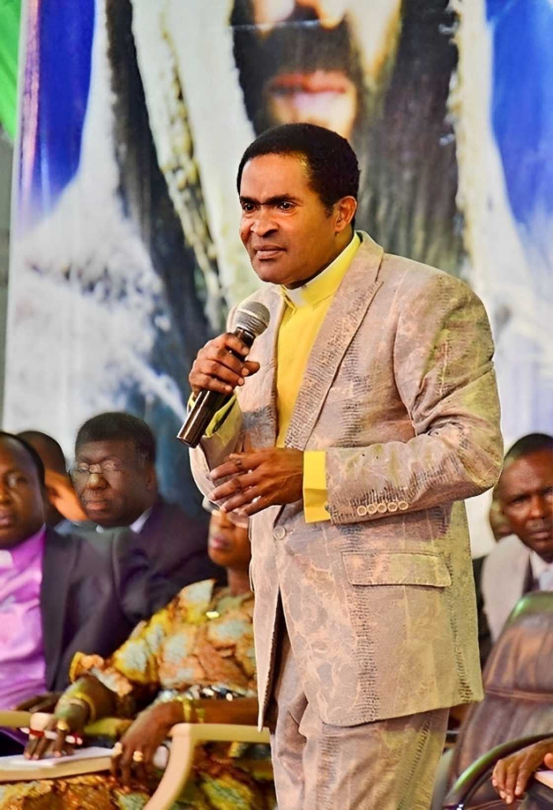 Jayana, Bishop Annor-Yeboah, CPIC, CACI, Pastor, Bishop Annor-Yeboah's daughter Jayana, Bishop Annor-Yeboah, CPIC, CACI, Pastor, Bishop Annor-Yeboah's daughter