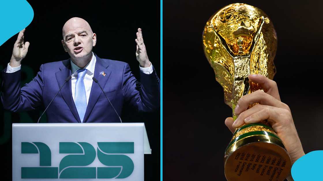 Heartbreak for Top Team as World Cup Ban Confirmed, Manager Speaks Out Heartbreak for Top Team as World Cup Ban Confirmed, Manager Speaks Out