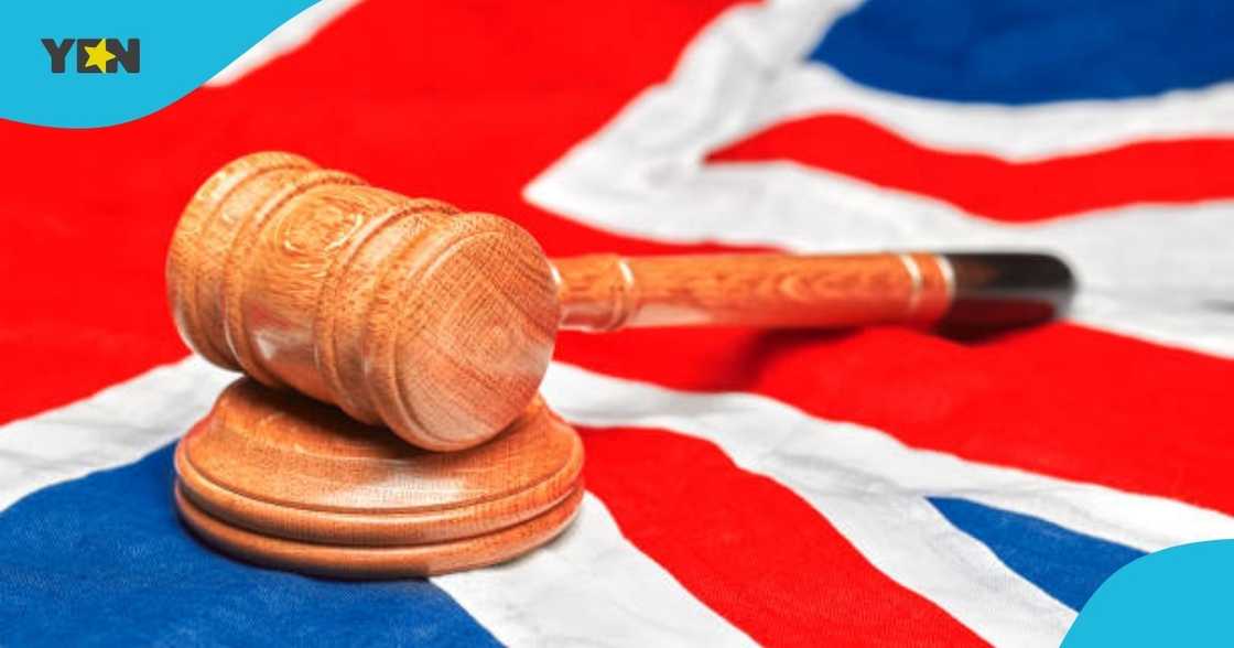 Uk court, child, overturns, ghana, appeal, consent, son, ghana.