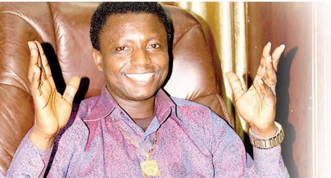 Top prophets in Ghana that are missing in action Top prophets in Ghana that are missing in action