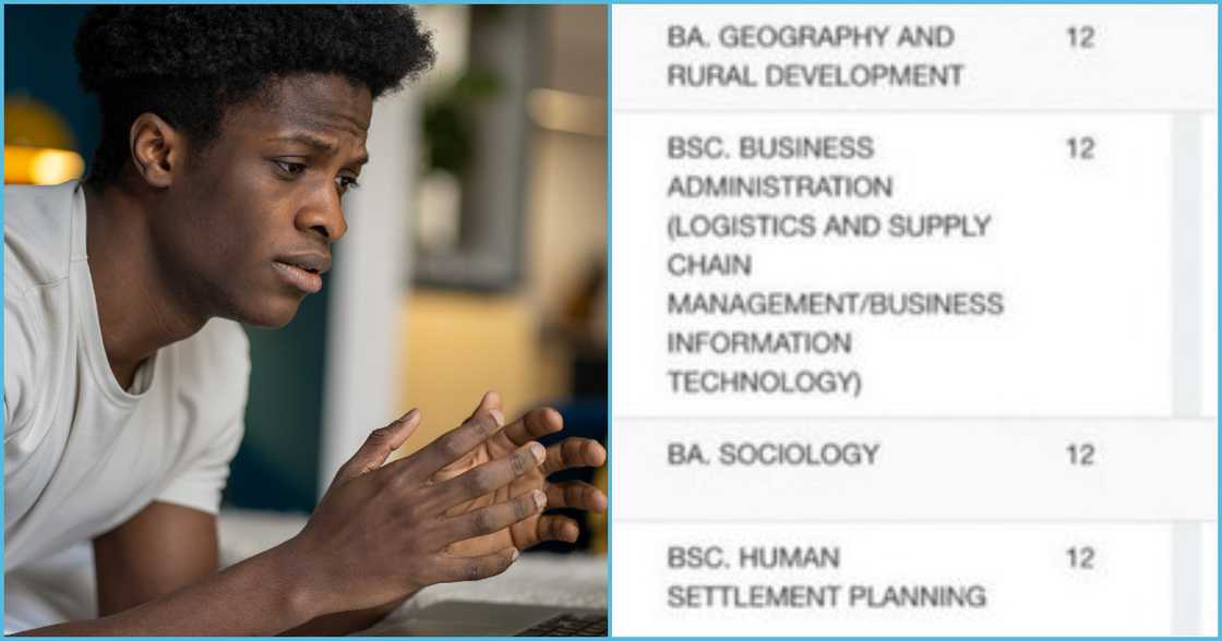 Photo of a sad boy Photo of a sad boy