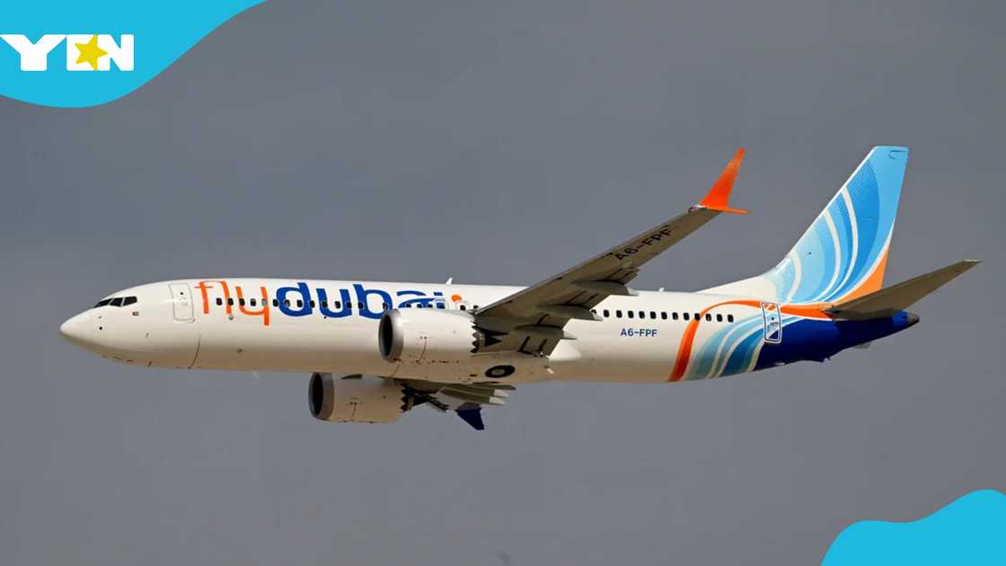 Flydubai Flight Diverted to Saudi Arabia After Pilots Brawl Mid-Air Flydubai Flight Diverted to Saudi Arabia After Pilots Brawl Mid-Air