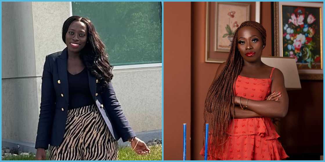 Ghanaian immigration lawyer Akua Poku shares four dangers of applying for a visa lottery. Ghanaian immigration lawyer Akua Poku shares four dangers of applying for a visa lottery.