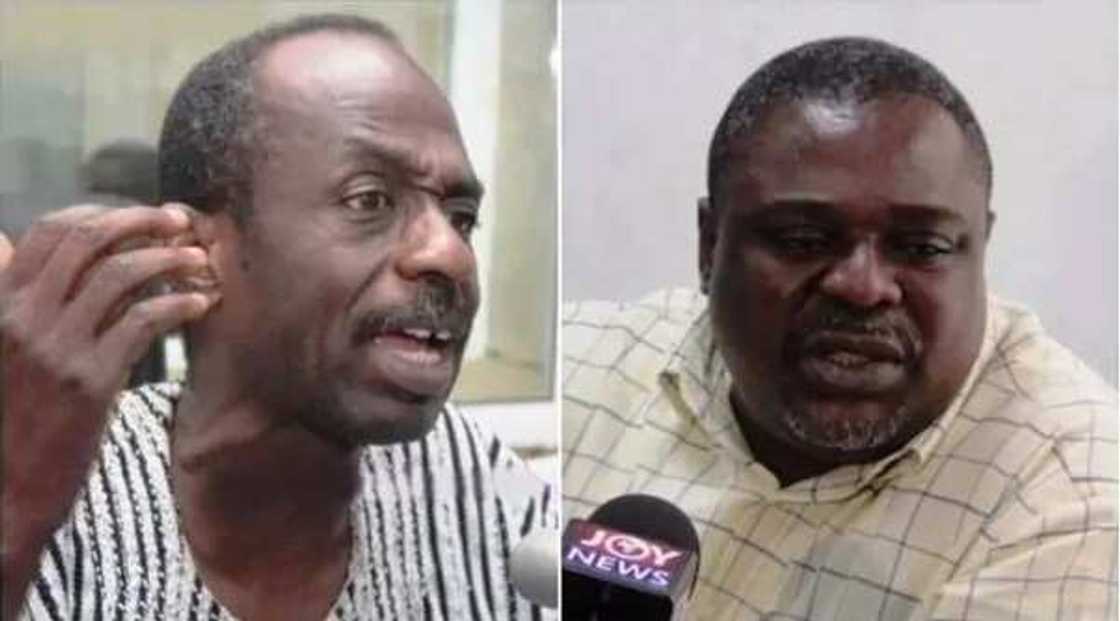 I’ll expose Asiedu Nketia at all cost – Koku Anyidoho vows I’ll expose Asiedu Nketia at all cost – Koku Anyidoho vows