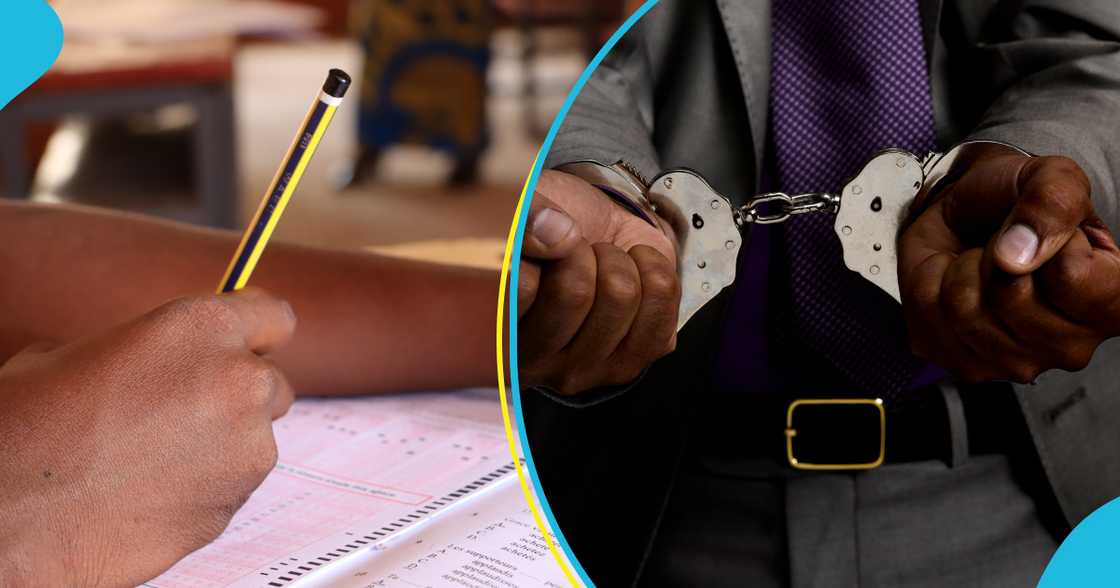 WAEC fraud in Bono East WAEC fraud in Bono East