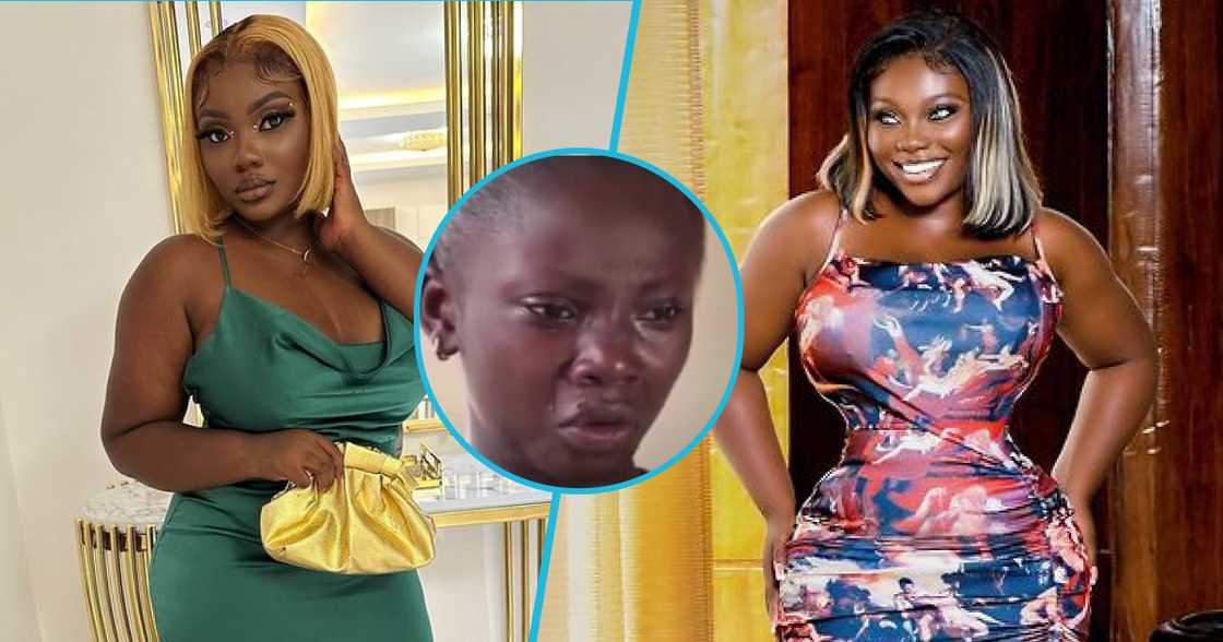 Spendilove Acheampong Spendilove Acheampong