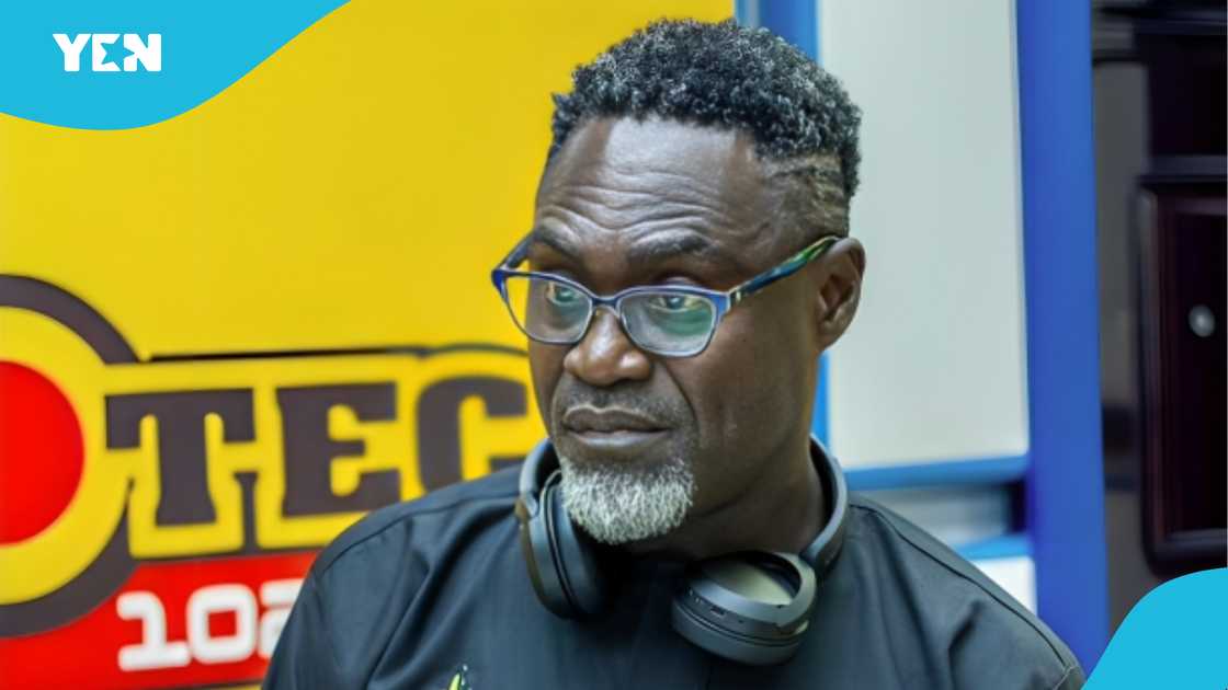 Fire for Fire, Patrick Osei Agyemang, Countryman Songo, Songo to stand trial, Songo faces legal action.