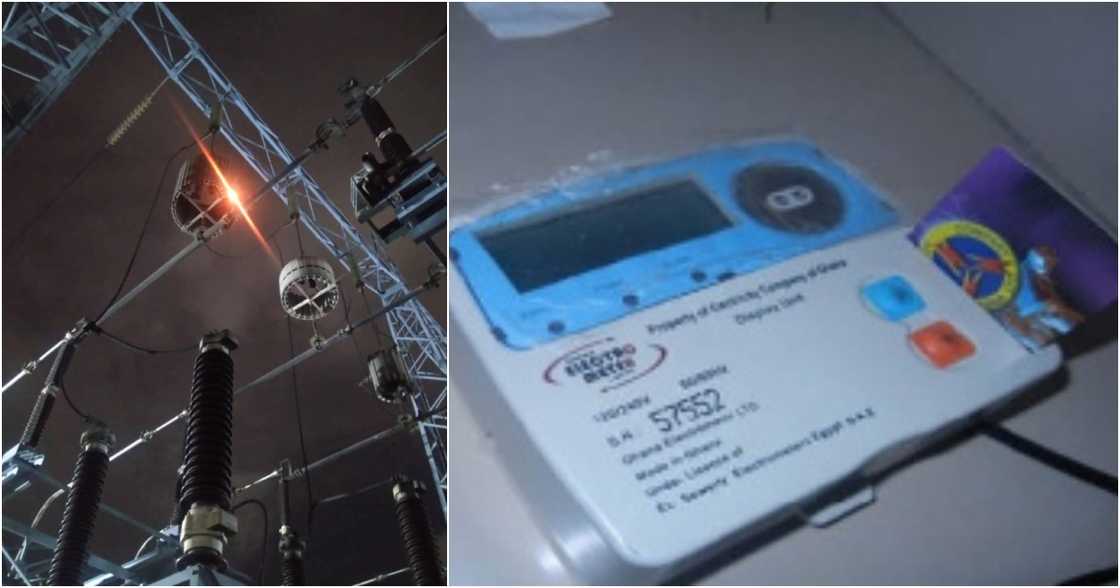 ECG bas blamed Vodafone and Glo for its prepaid connectivity challenges. ECG bas blamed Vodafone and Glo for its prepaid connectivity challenges.