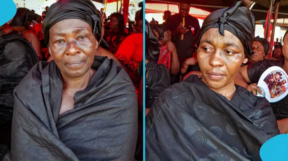 Daddy Lumba, Aben Waha, Twi songs, Ghanaian artist die, Odo Broni, Akosua Serwaa, DL FM, Ghana, education, people