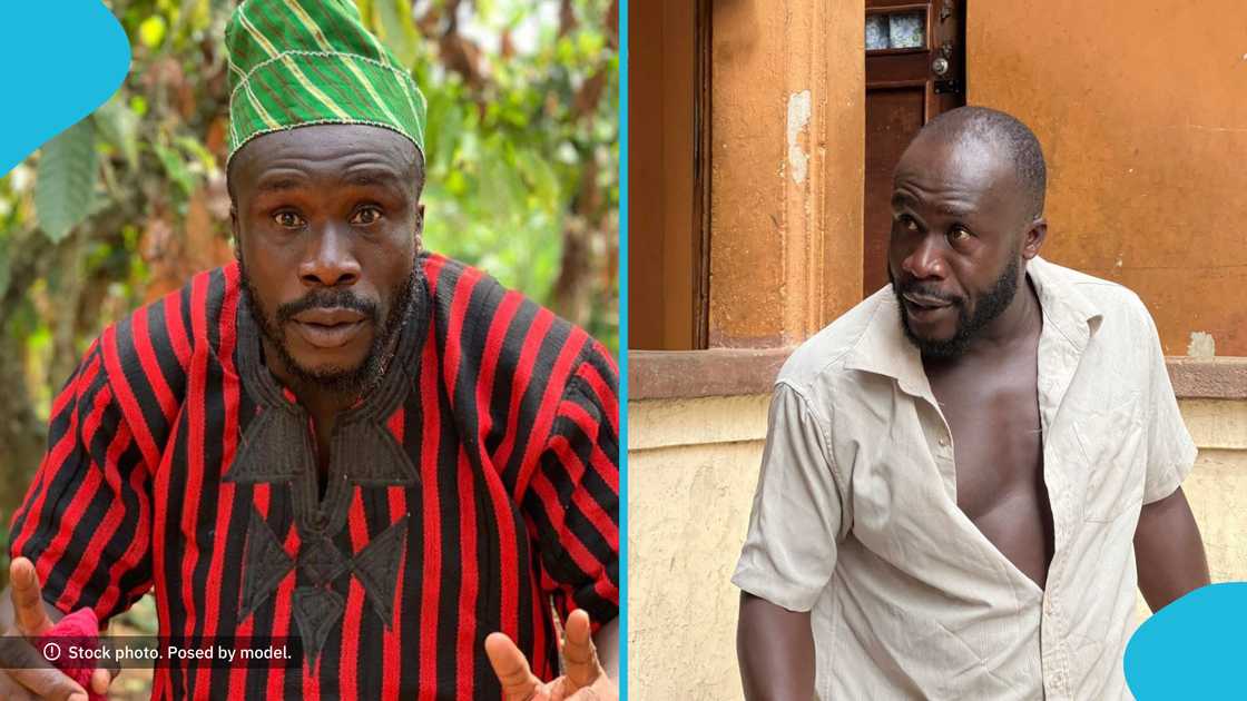 Ras Nene, social media, Ghanaians, Nima, Kumawood actors, etc online, streets, Instagram, TikTok. Ras Nene, social media, Ghanaians, Nima, Kumawood actors, etc online, streets, Instagram, TikTok.