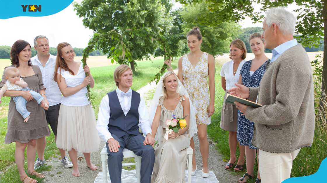 Small wedding ideas Small wedding ideas