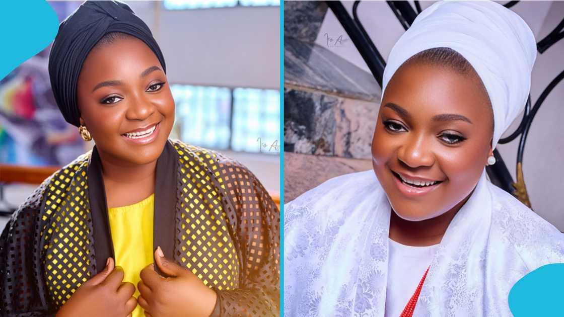 Bunmi Akinnanu, Omije Ojumi, Nigerian gospel singer, health struggles, church healing, gospel music career, Lagos hospital