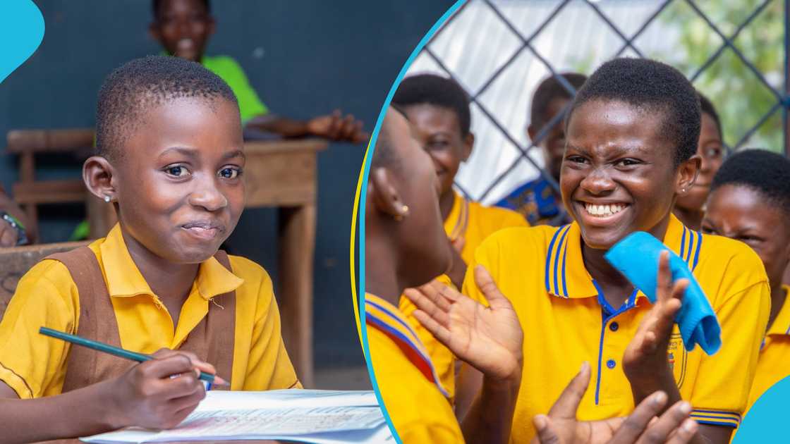 Ghana Basic Schools To Open On September 10